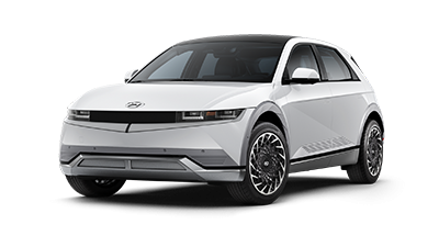 Hyundai Inoiq 5 Thái Nguyên