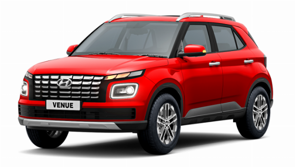 Hyundai Venue  Thái Nguyên