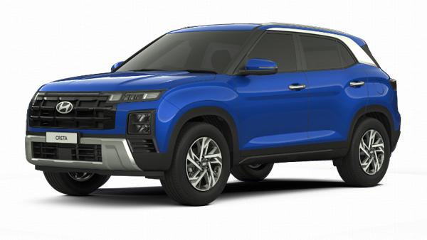 Hyundai Creta Thái Nguyên