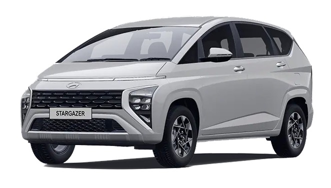 Hyundai Stargazer X Thái Nguyên
